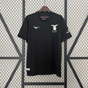 Camiseta Lazio 2023/24 Aniversario - detalle