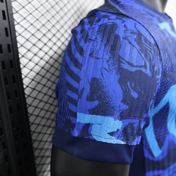 Camiseta Atlético de Madrid 2023/24 Edición Especial — detalle