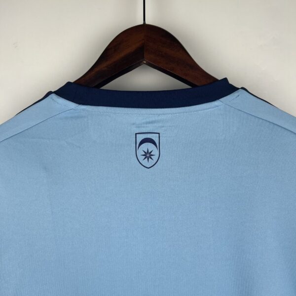 Camiseta Osasuna 2024/25 Tercera — detalle