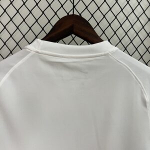 Camiseta San Lorenzo de Almagro 2023/24 Visita - detalle