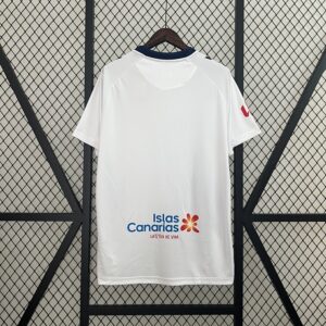 Camiseta Club Deportivo Tenerife 2023/24 Local — detalle