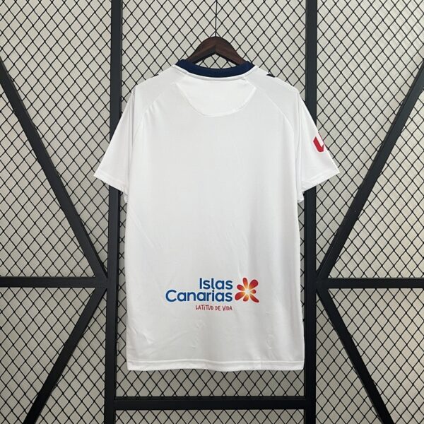 Camiseta Club Deportivo Tenerife 2023/24 Local — detalle