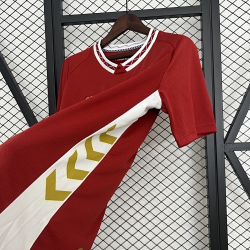 Camiseta Club Deportivo Tenerife 2023/24 Visita — detalle