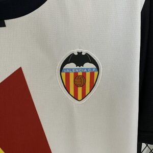 Camiseta Valencia C.F. 2023/24 Edición Especial - detalle