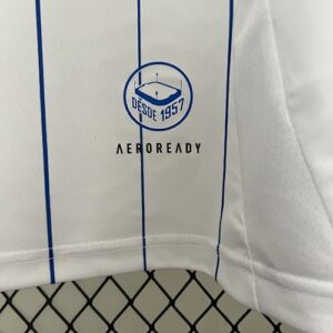 Camiseta Real Zaragoza 2023/24 Local — detalle