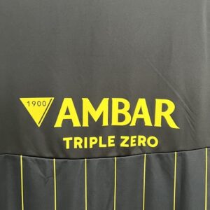 Camiseta Wolverhampton Wanderers 2023/24 Visita — detalle