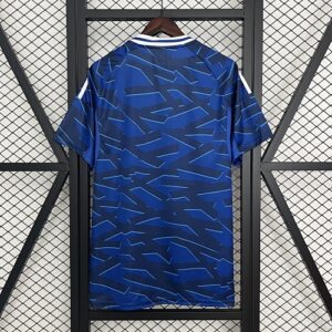 Camiseta Schalke 04 2022/23 Local - detalle