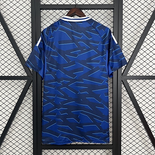 Camiseta Schalke 04 2022/23 Local - detalle