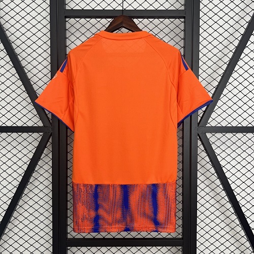 Camiseta Schalke 04 2023/24 Tercera - detalle