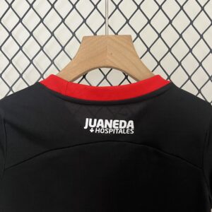 Camiseta Mallorca 2024/25 Local — detalle