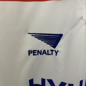 Camiseta Bahia 1998 Retro