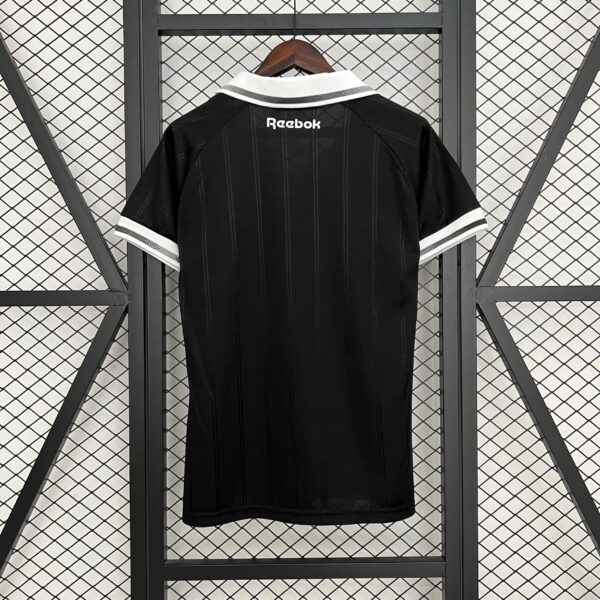 Camiseta Botafogo Mujer