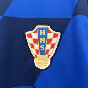 Camiseta Cruzeiro 2024 Visita