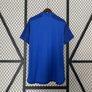 Camiseta Cruzeiro 2024/25 Local — detalle