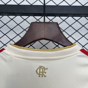 Camiseta Alemania 2024 Tercera Especial — detalle