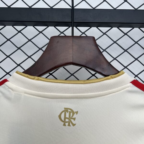 Camiseta Alemania 2024 Tercera Especial — detalle