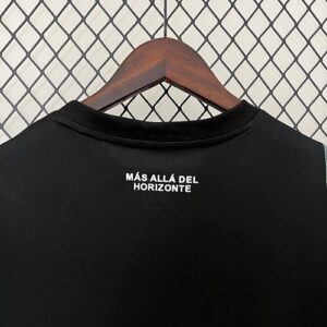 Camiseta Universidad de Chile 2024/25 Arquero - detalle