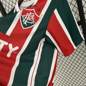 Camiseta Fluminense 1993 Retro