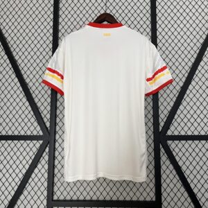 Camiseta Internacional 2023/24 Tercera Edición Especial — detalle