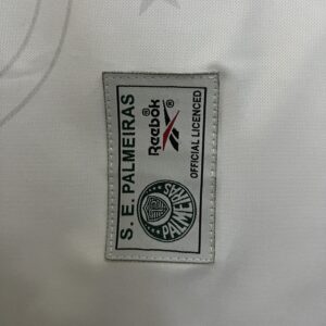 Camiseta Palmeiras 1997 Retro