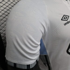 Camiseta Santos FC 2023 Local — detalle