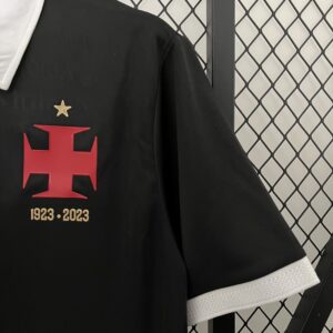 Camiseta Vasco da Gama 2023/24 Tercera — detalle