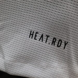 Camiseta Fulham 2023/24 Local Versión Jugador - detalle