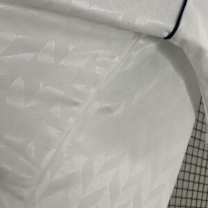 Camiseta Tottenham Hotspur 1984 Retro Local - detalle