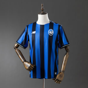 Camiseta Atalanta 2023/24 Local - detalle
