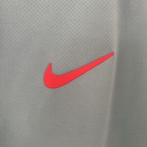 Camiseta Atletico Madrid 2022/23 Visita — vista parcial frontal