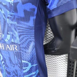 Camiseta Atlético de Madrid 2023/24 Edición Especial — detalle