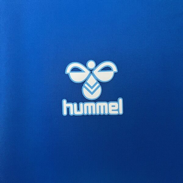 Camiseta Real Betis 2023/24 Tercera — detalle