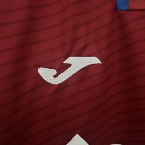 Camiseta Getafe 2022/23 Visita — detalle