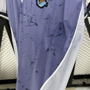 Camiseta Real Sociedad 2021/22 Tercera — vista frontal