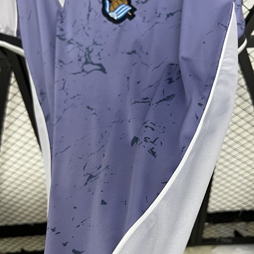 Camiseta Real Sociedad 2021/22 Tercera — vista frontal