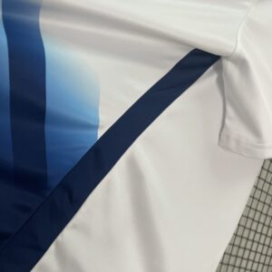 Camiseta Club Deportivo Tenerife 2023/24 Local — detalle