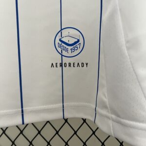 Camiseta Real Zaragoza 2023/24 Local — detalle