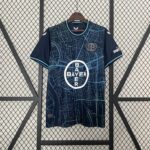Camiseta Bayer Leverkusen 2023/24 Edición Especial - vista frontal