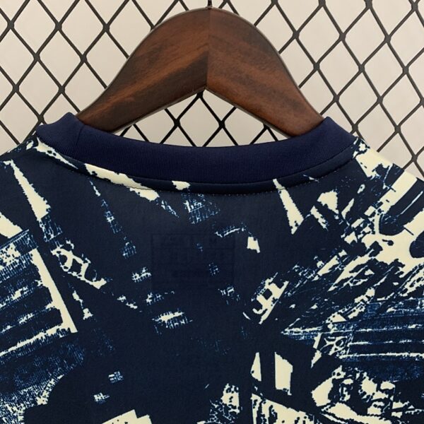 Camiseta FC Bayern München 2023/24 Edición Especial - detalle