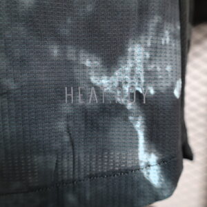 Camiseta Bayern Munich 2023/24 Tercera - detalle