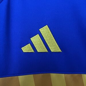 Camiseta Boca Juniors 2023/24 Local - detalle