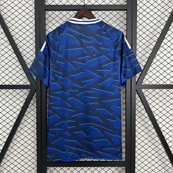 Camiseta Schalke 04 2022/23 Local - detalle