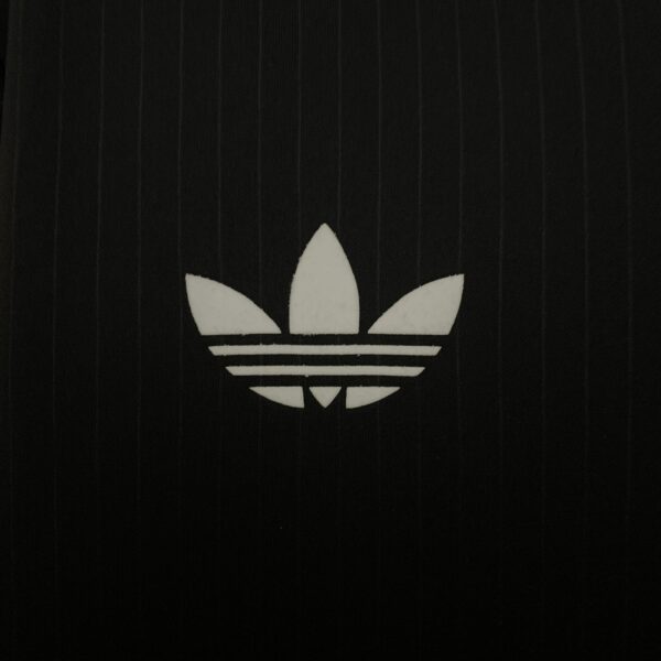Camiseta Colo Colo 1991 Retro Local Aniversario - detalle