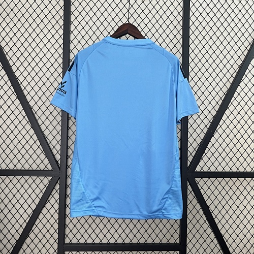 Camiseta Burgos CF 2024/25 Visita — detalle