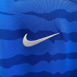 Camiseta Real Club Deportivo Mallorca 2021/22 Tercera — detalle