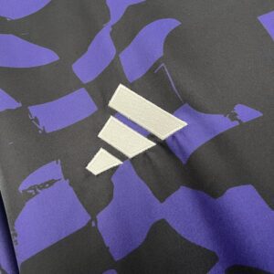 Camiseta Colo Colo 2024 Entrenamiento - detalle
