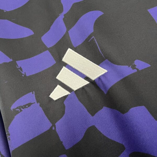 Camiseta Colo Colo 2024 Entrenamiento - detalle