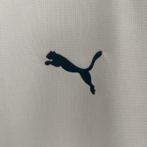 Camiseta Olympique de Marseille 2023/24 Local - detalle