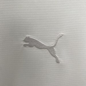 Camiseta Olympique de Marseille 2024/25 Edición Especial 125 Aniversario - detalle