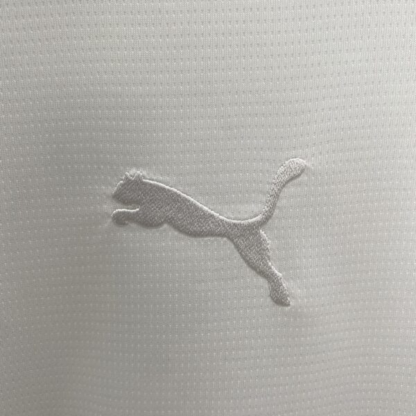 Camiseta Olympique de Marseille 2024/25 Edición Especial 125 Aniversario - detalle